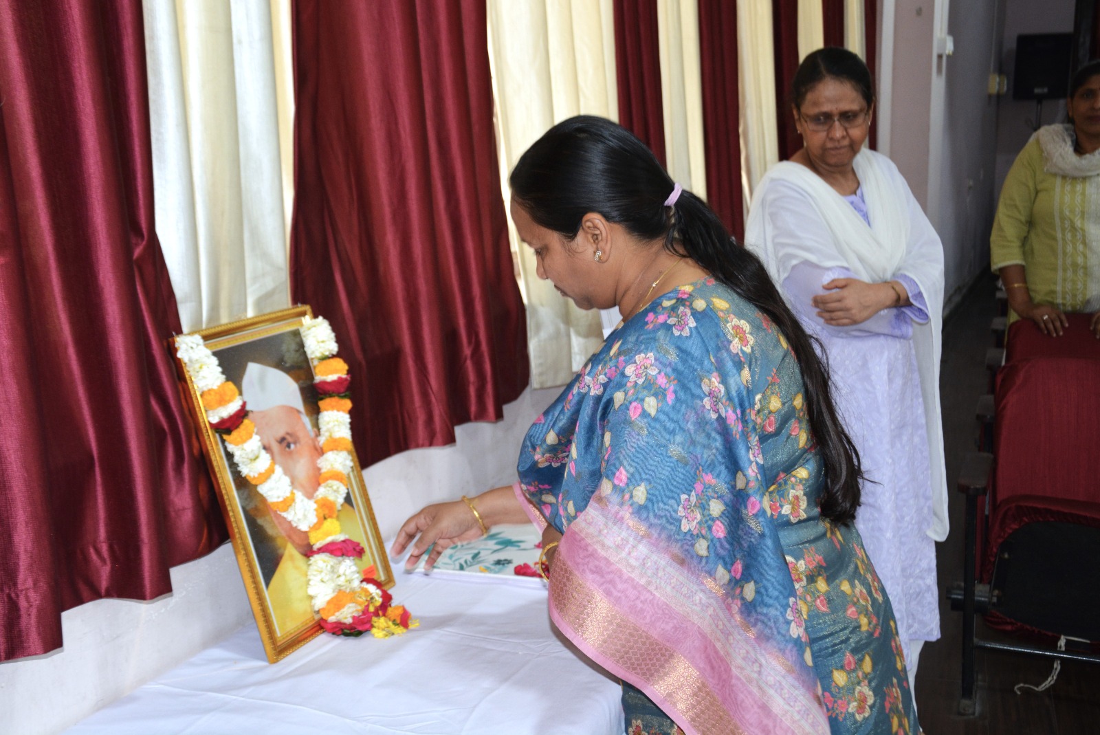 Photos for Yashwantrao Chavan Jayanti celebration at MAFSU h.q (3).jpeg